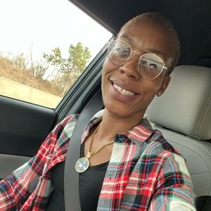 Meet your Posher, Kiara